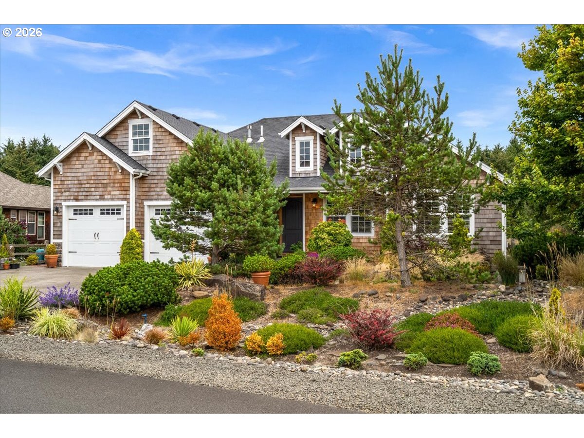 5295 Drummond Dr, Gearhart