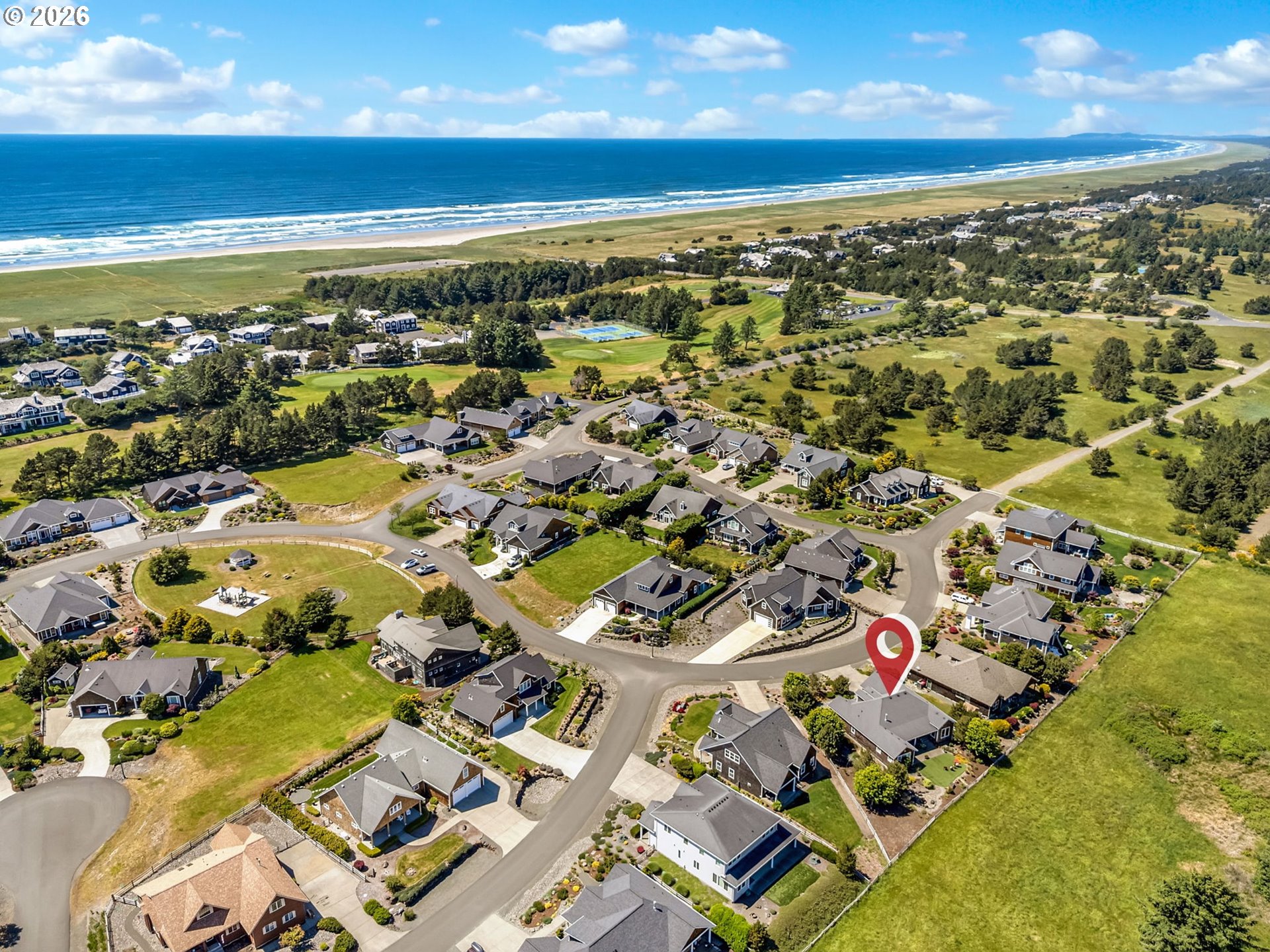 5295 DRUMMOND DR, GEARHART