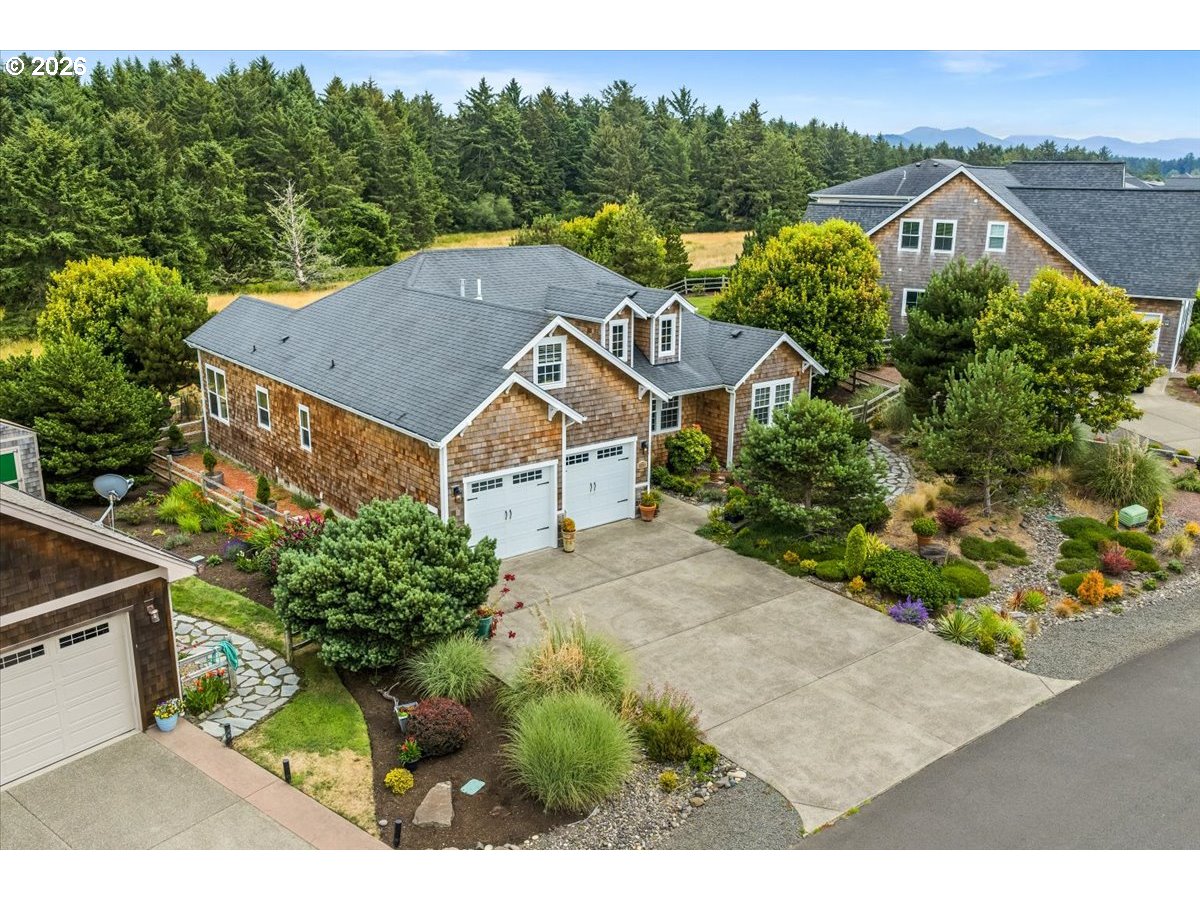 5295 Drummond Dr, Gearhart