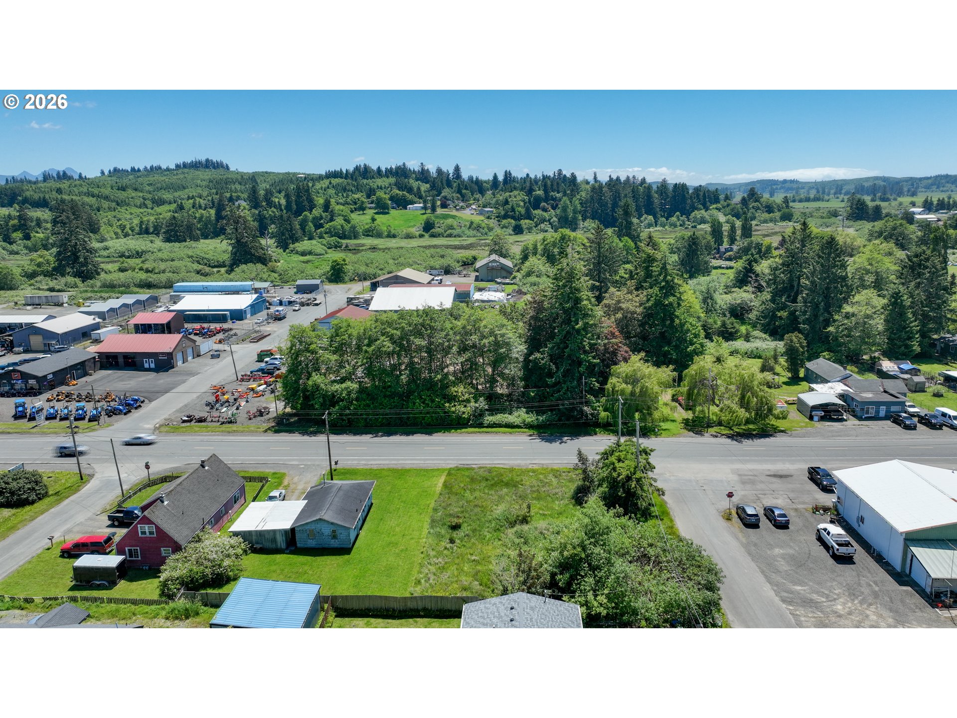 92379 CARNEGIE RD, ASTORIA