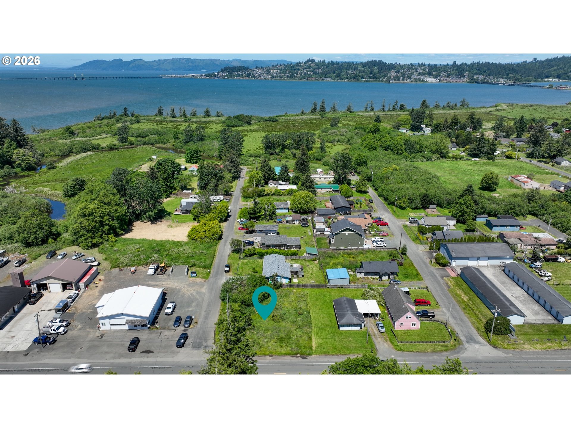 92379 CARNEGIE RD, ASTORIA