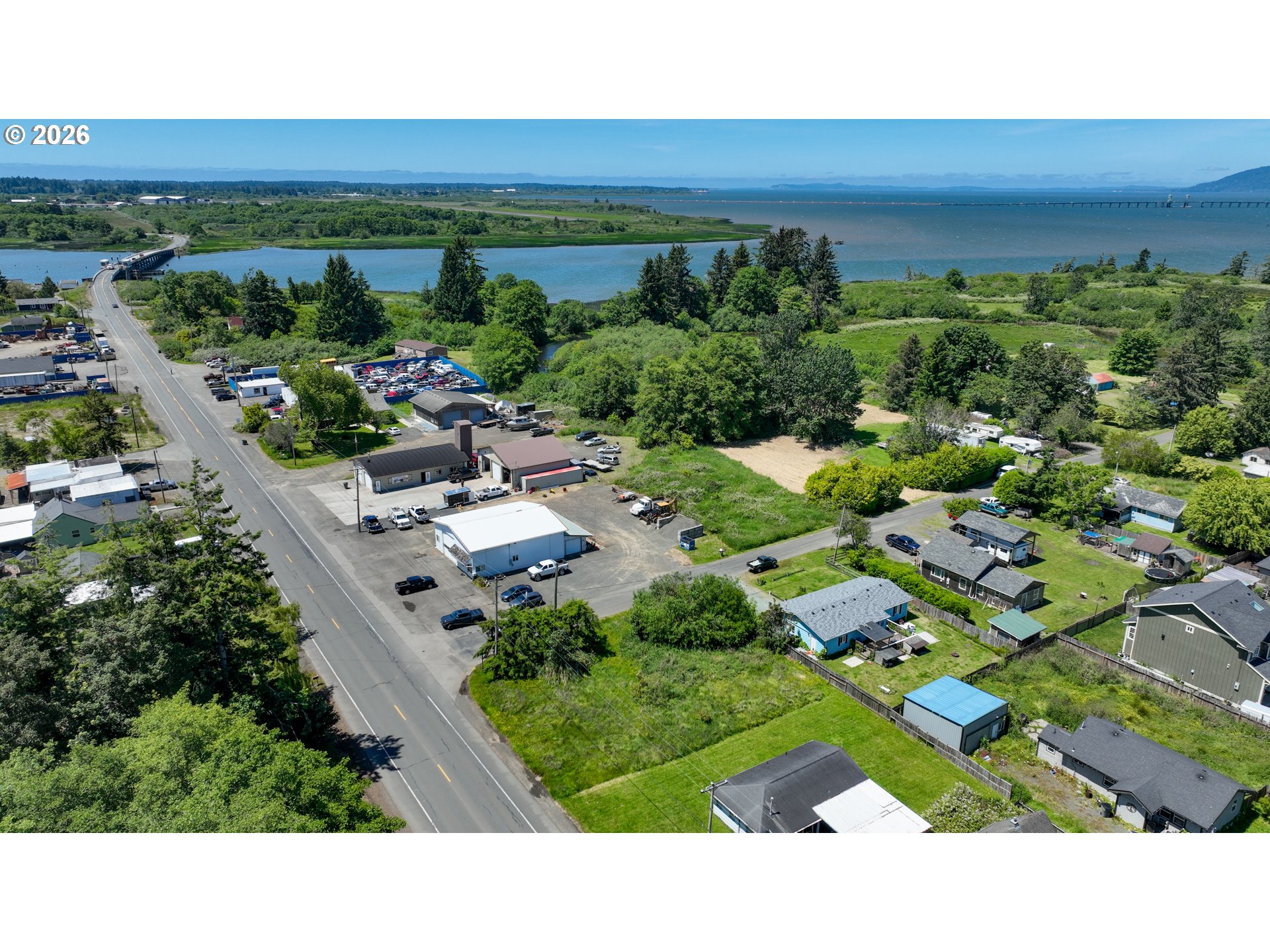 92379 CARNEGIE RD, ASTORIA