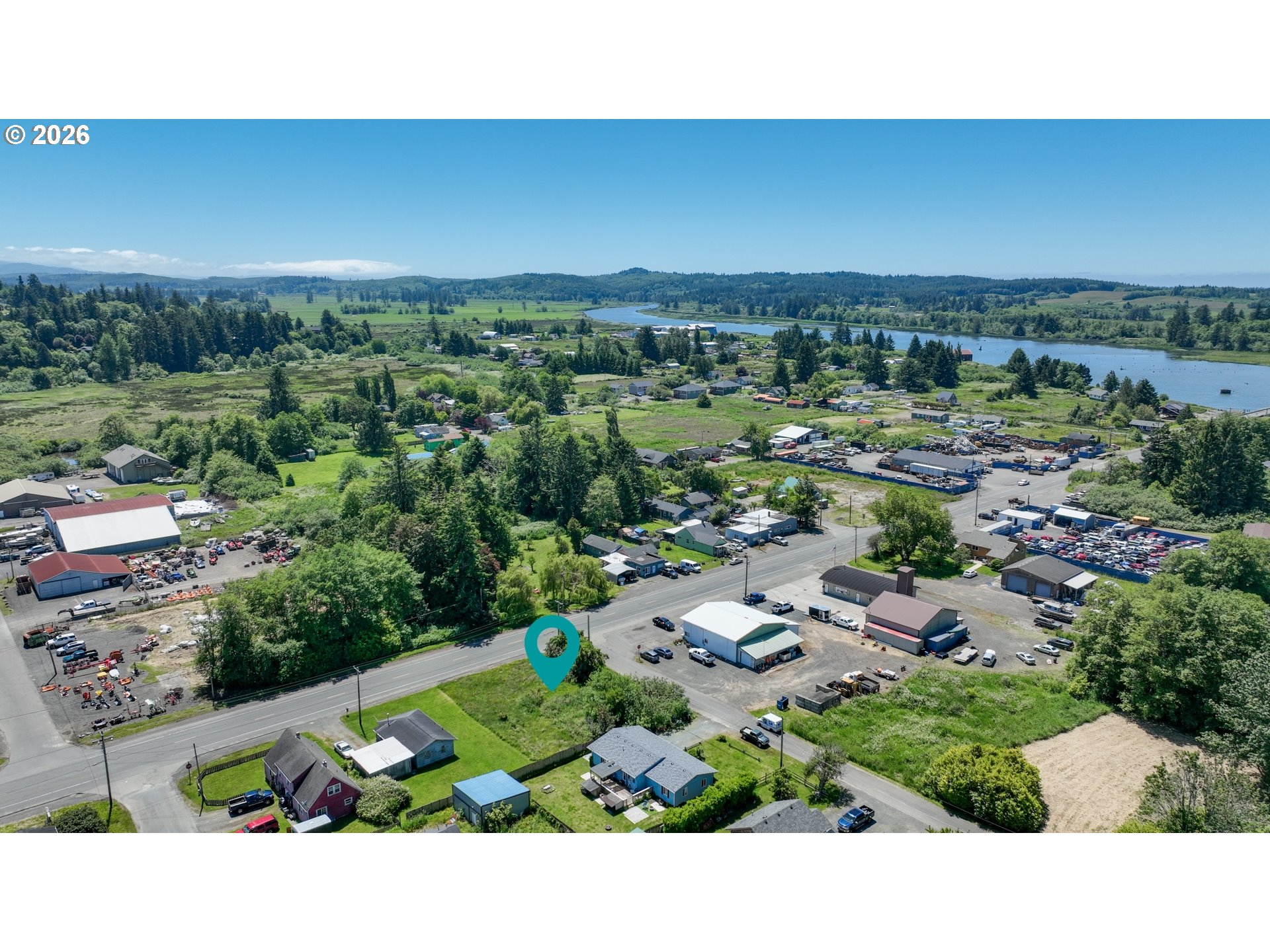 92379 CARNEGIE RD, ASTORIA