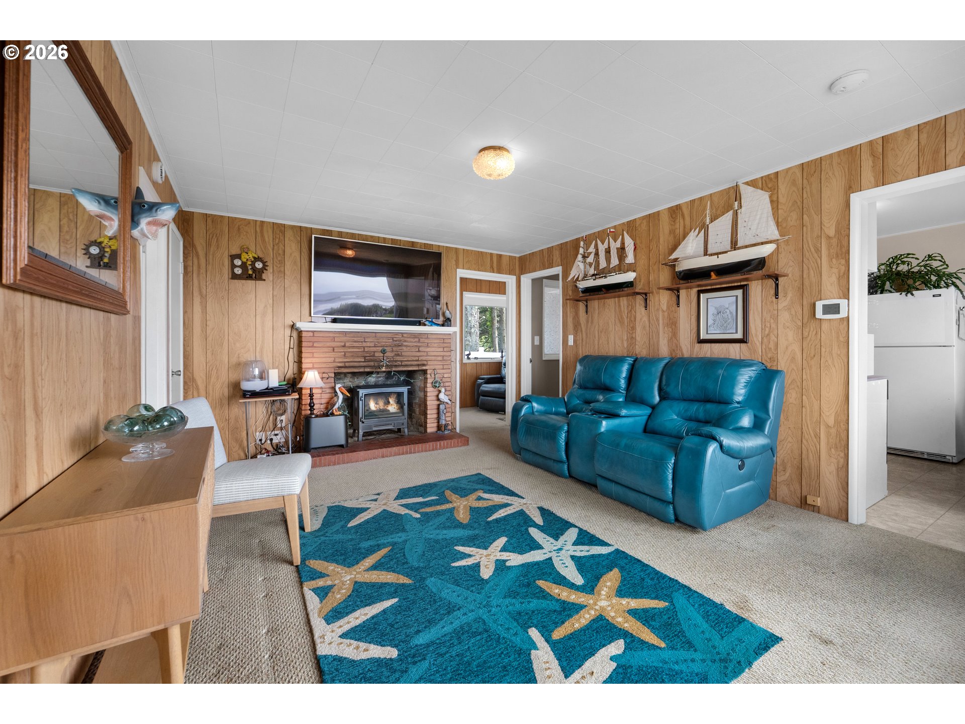 2977 Sunset Blvd, Seaside