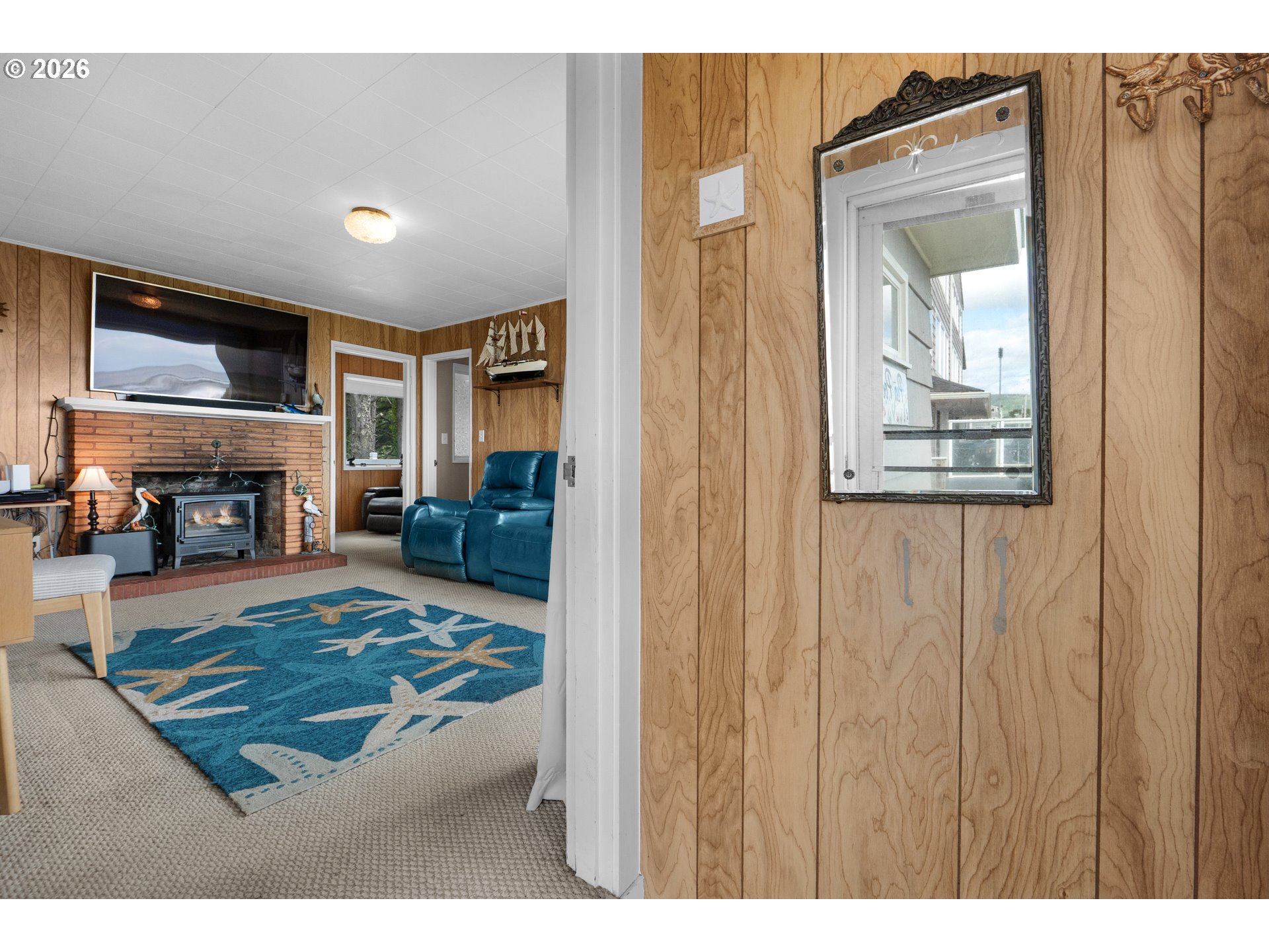 2977 Sunset Blvd, Seaside