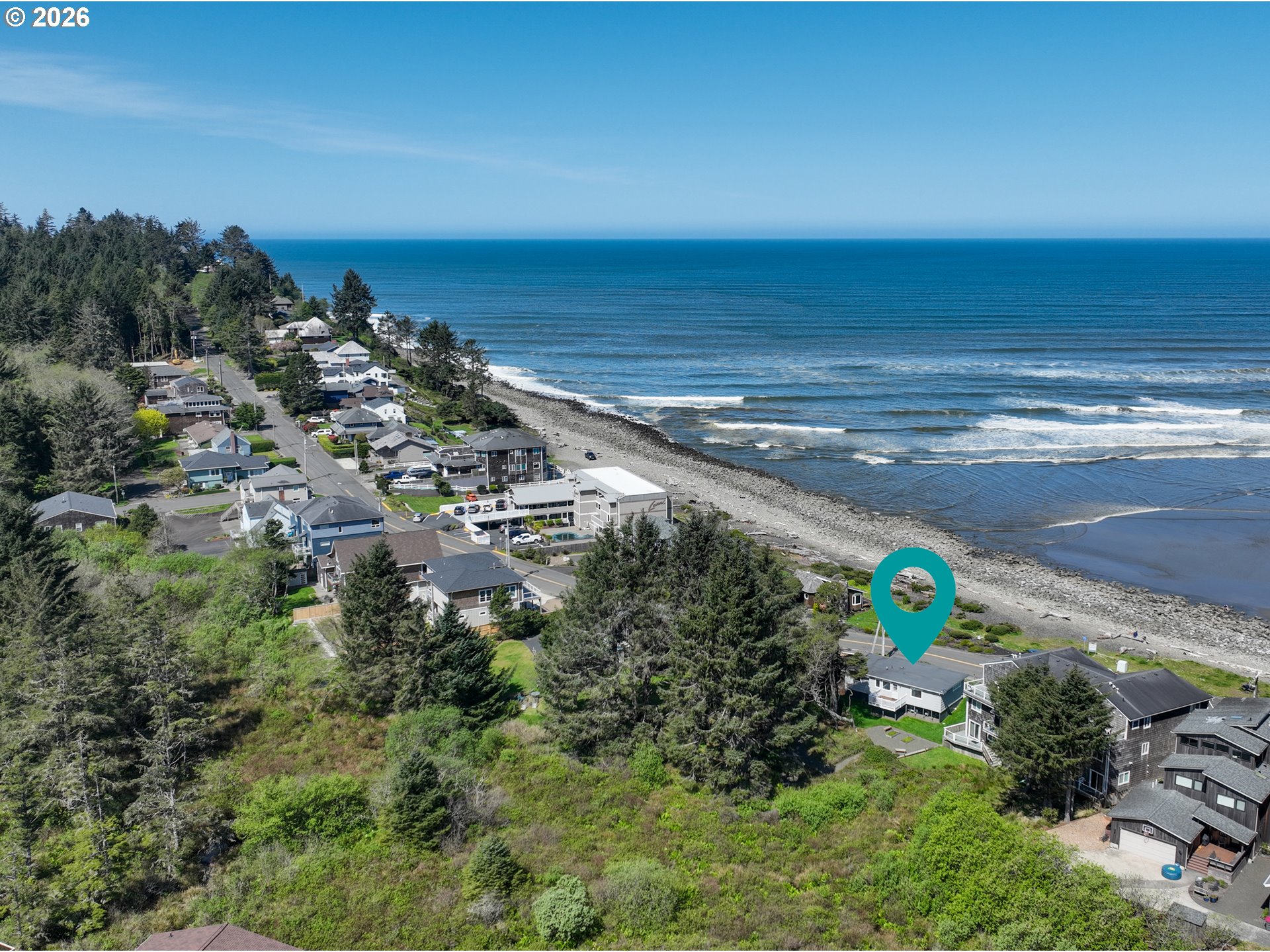 2977 Sunset Blvd, Seaside