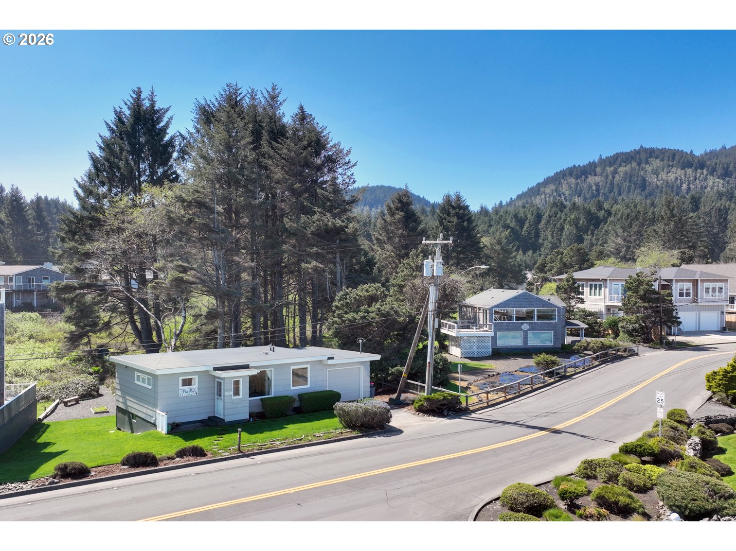 2977 Sunset Blvd, Seaside