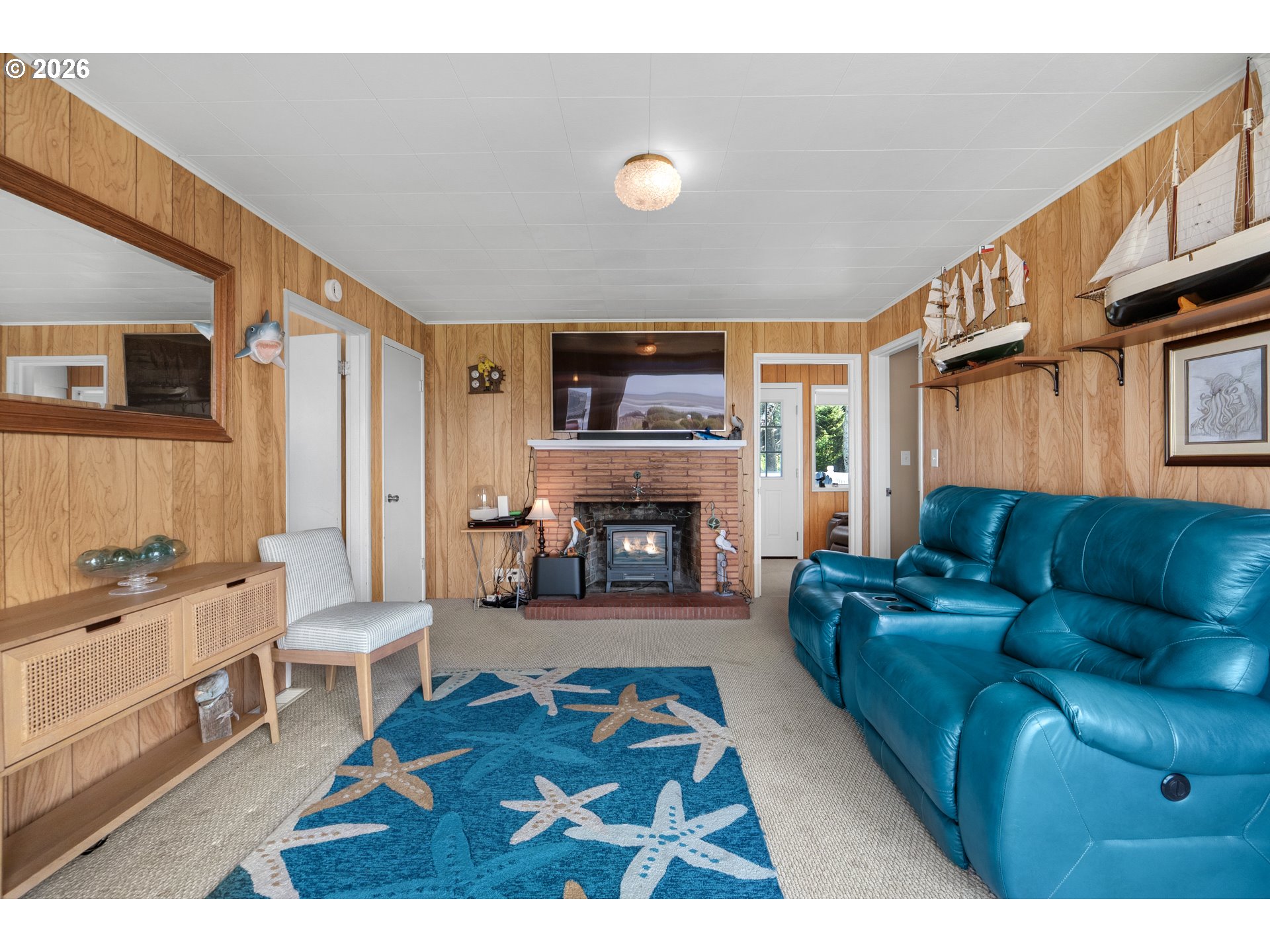 2977 Sunset Blvd, Seaside