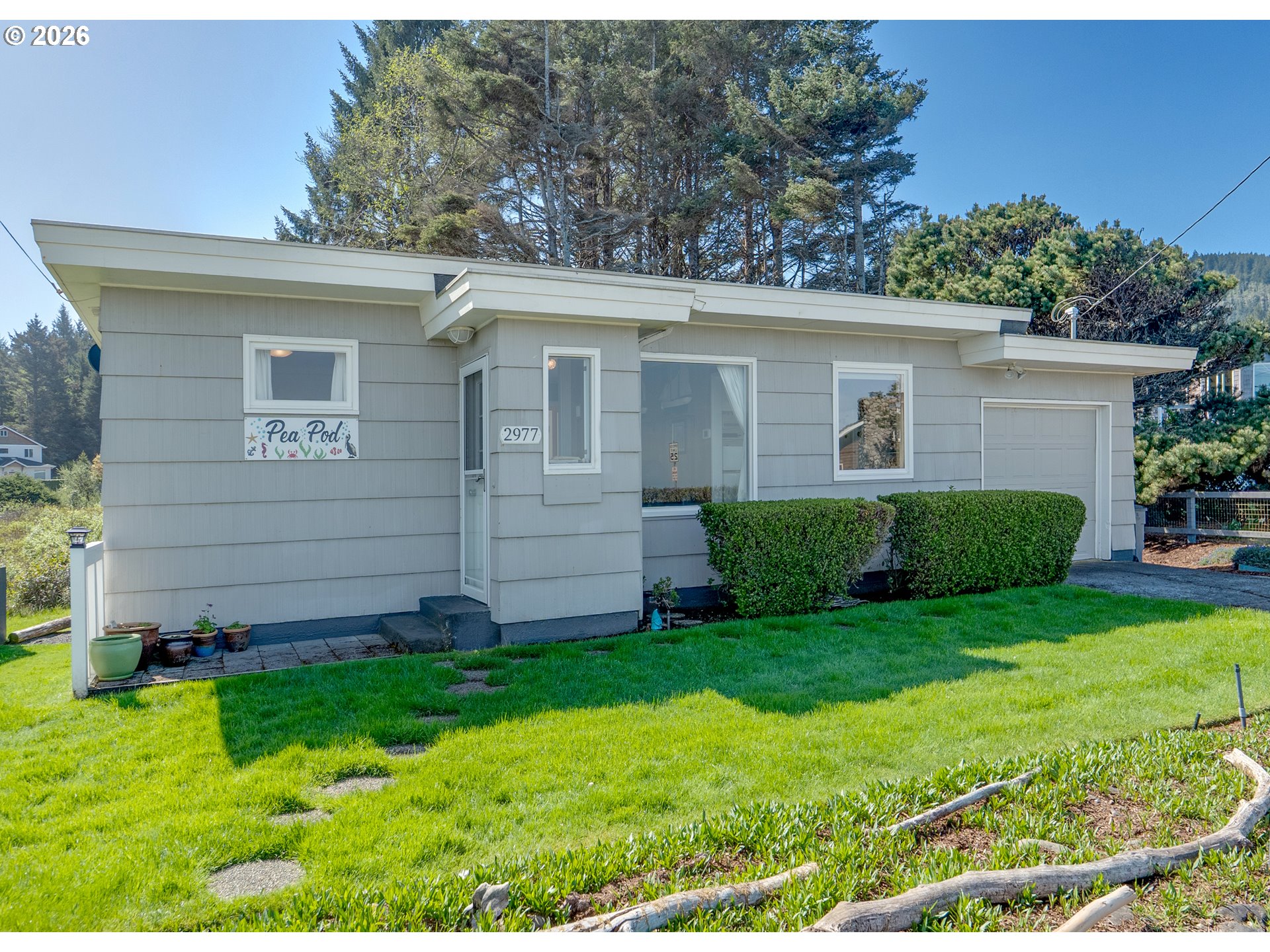 2977 Sunset Blvd, Seaside