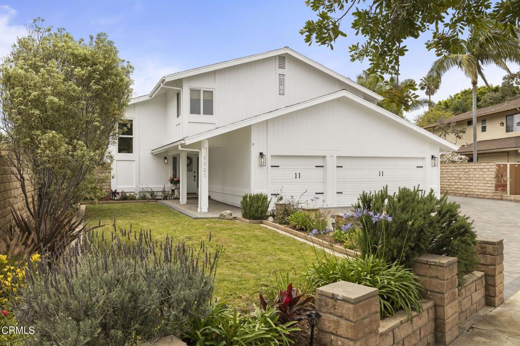 1121 Port Circle