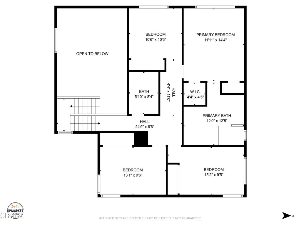 1121 Port Circle