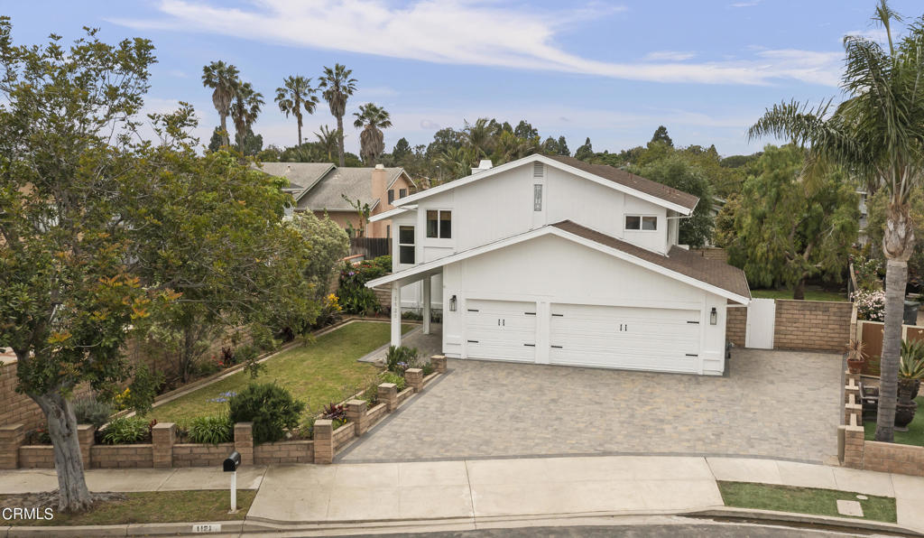 1121 Port Circle