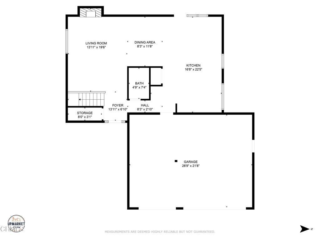 1121 Port Circle