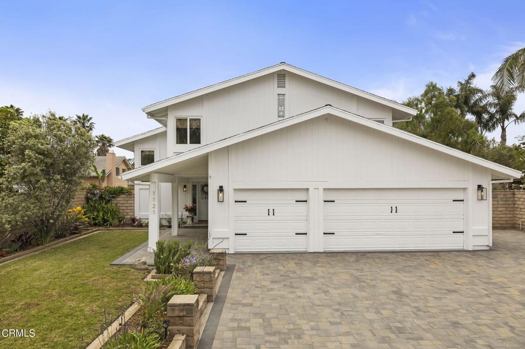 1121 Port Circle