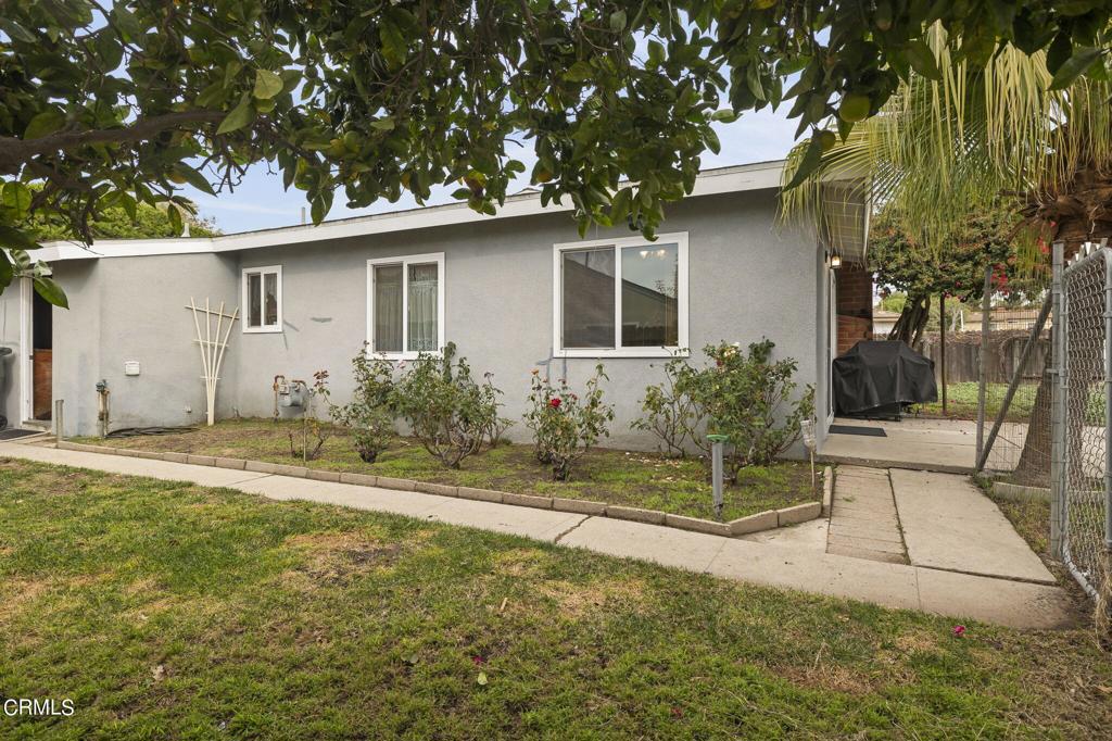 806 Sharon Drive