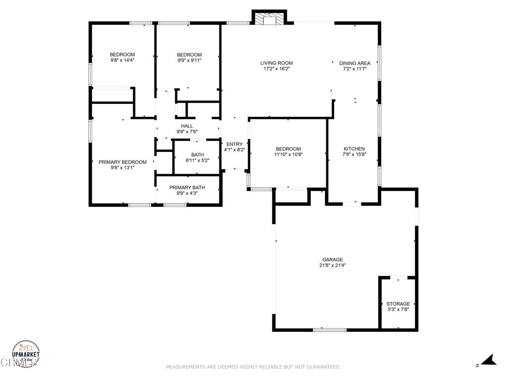 806 Sharon Drive