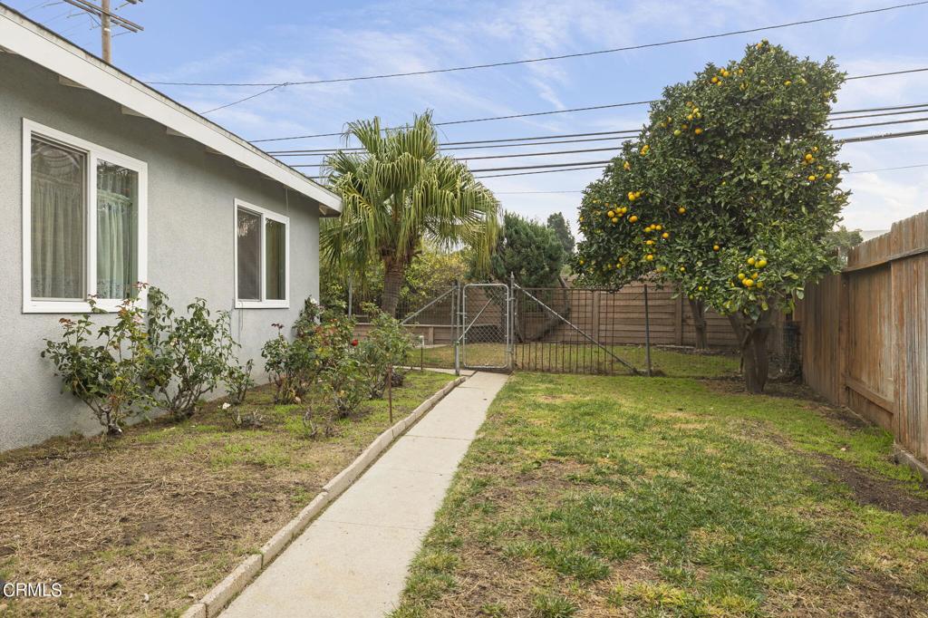 806 Sharon Drive