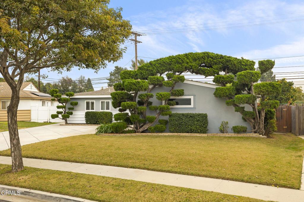 806 Sharon Drive