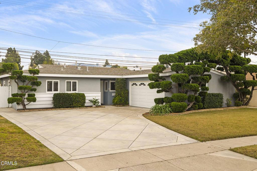 806 Sharon Drive
