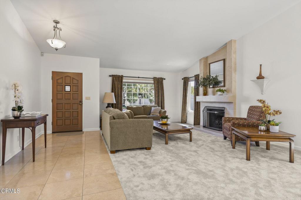 401 Village Road
