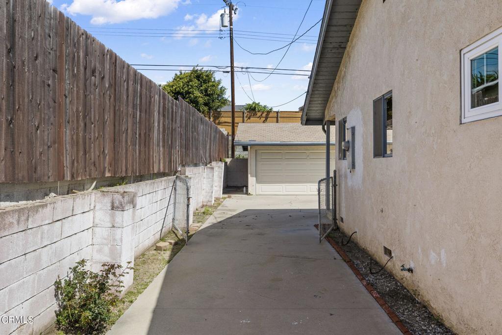 6841 Crowley Avenue