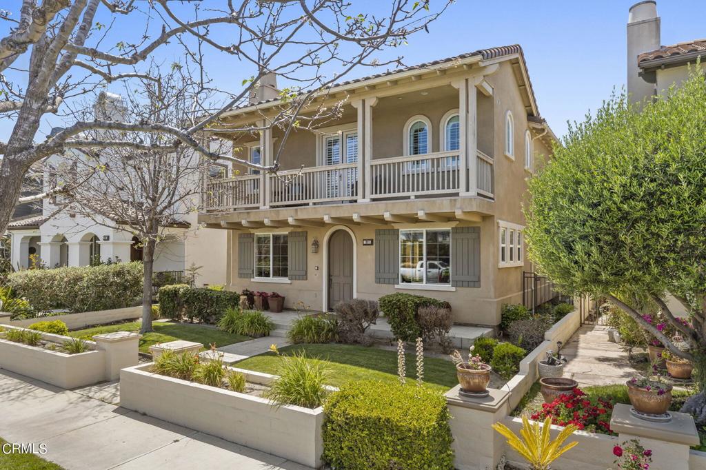 1331 Seabridge Lane