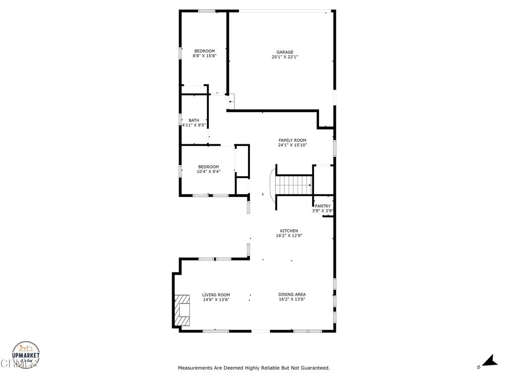 1331 Seabridge Lane