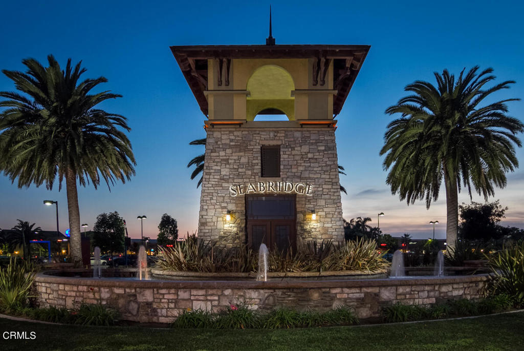 1331 Seabridge Lane