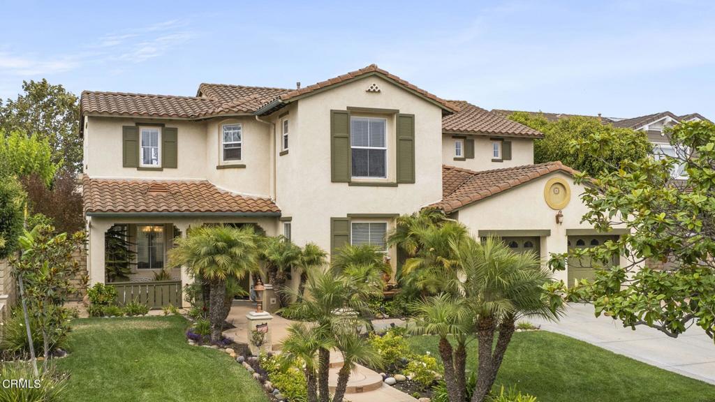 3205 Dove Canyon Drive