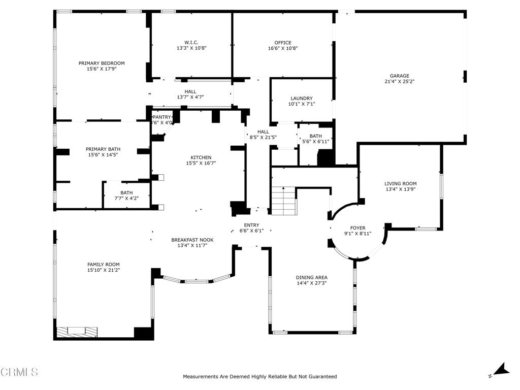 3205 Dove Canyon Drive
