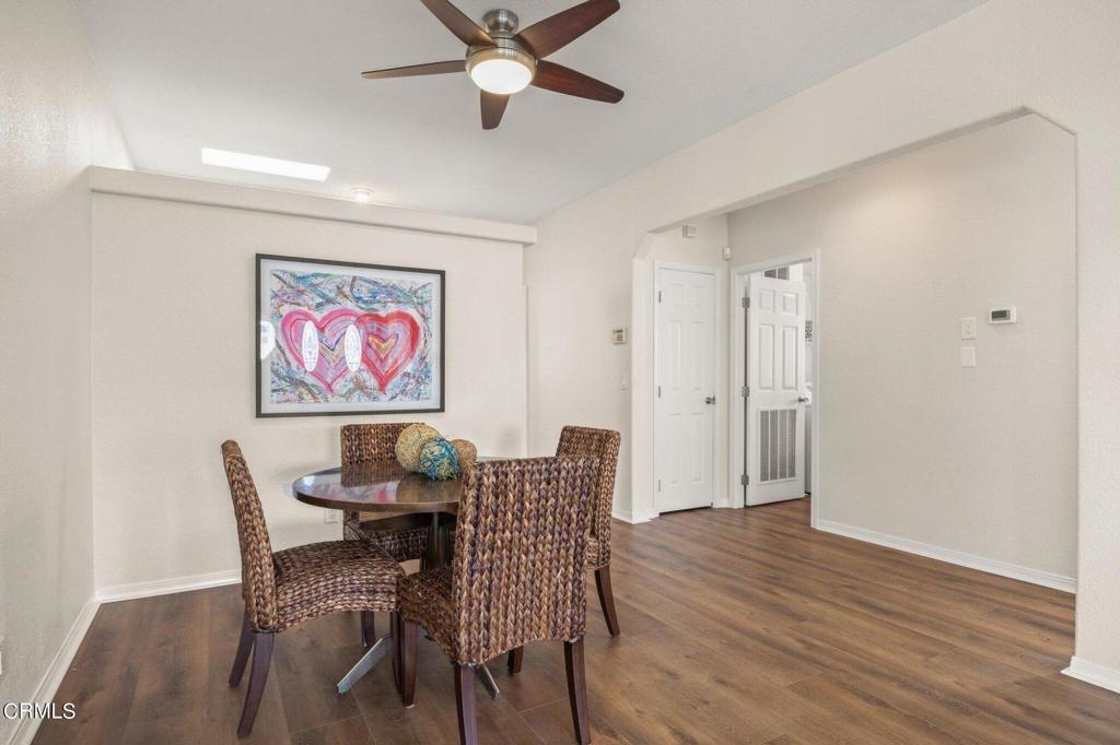 1215 Anchors Way Drive 129