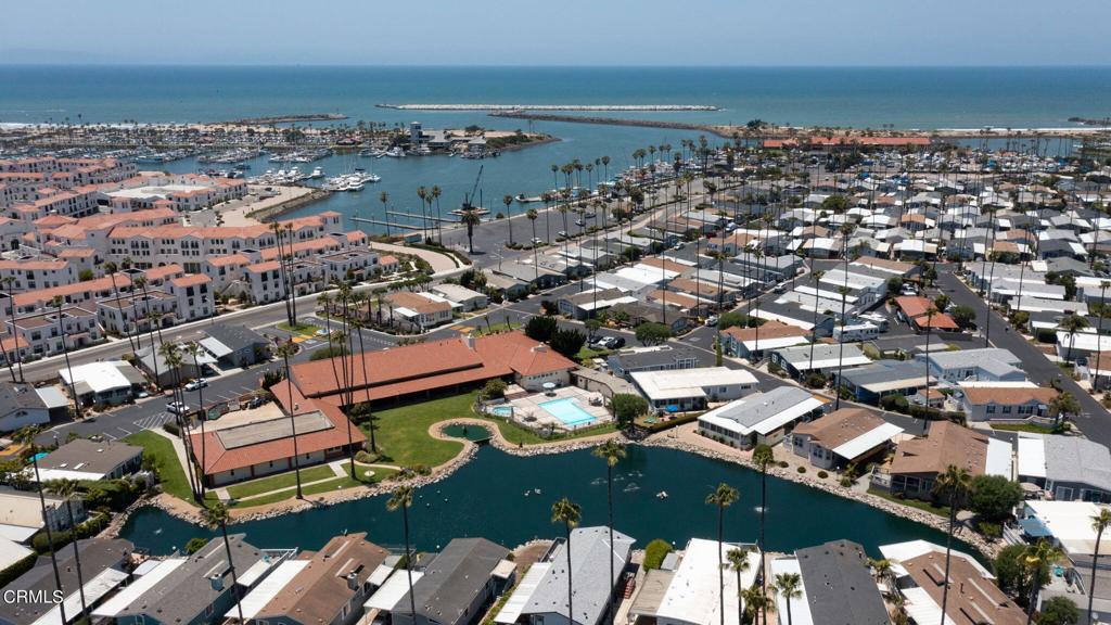 1215 Anchors Way Drive 129