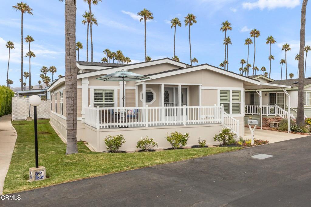 1215 Anchors Way Drive 129