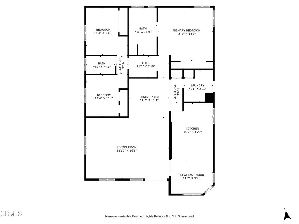 1215 Anchors Way Drive 129