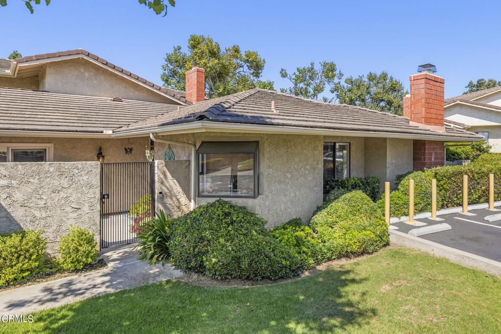 801 Sandberg Lane