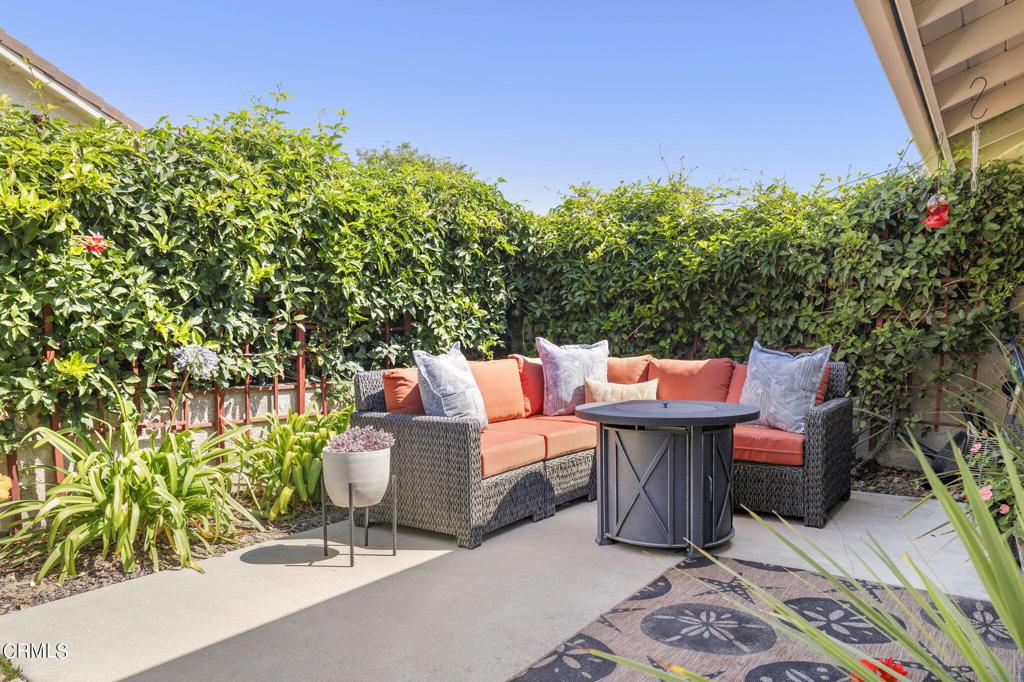 801 Sandberg Lane