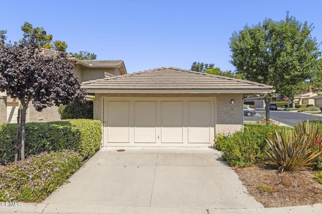 801 Sandberg Lane