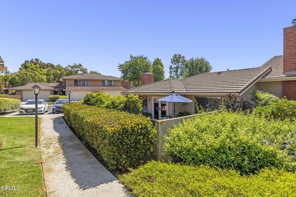 801 Sandberg Lane