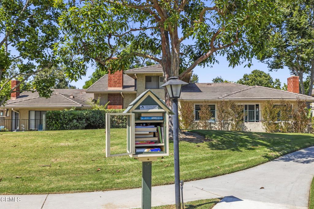 801 Sandberg Lane