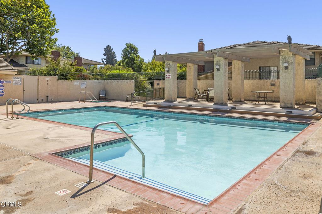 801 Sandberg Lane