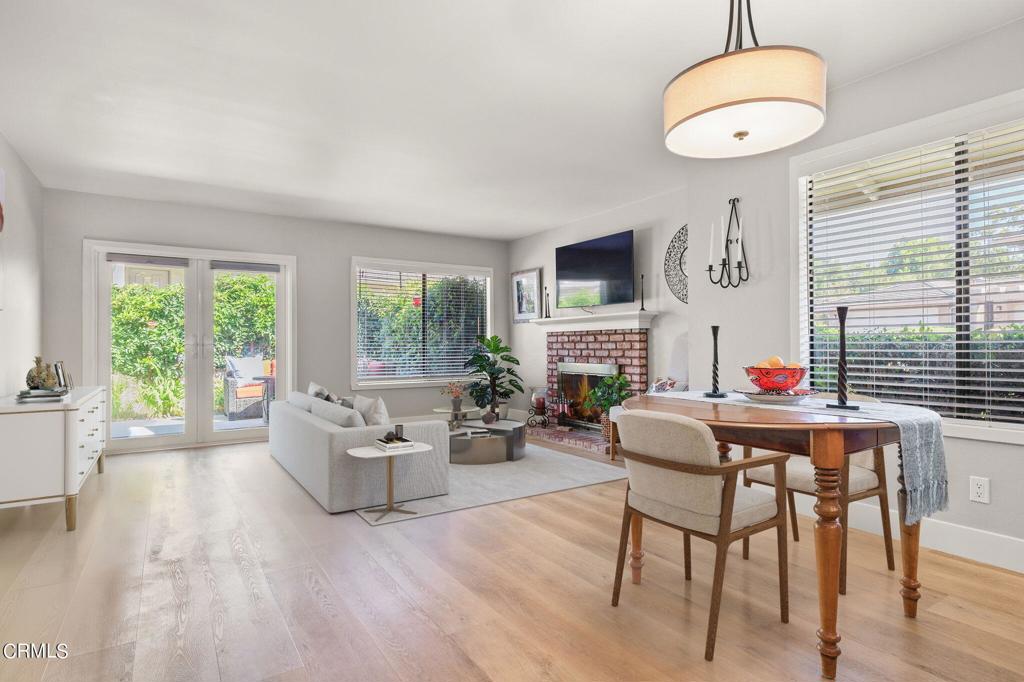 801 Sandberg Lane