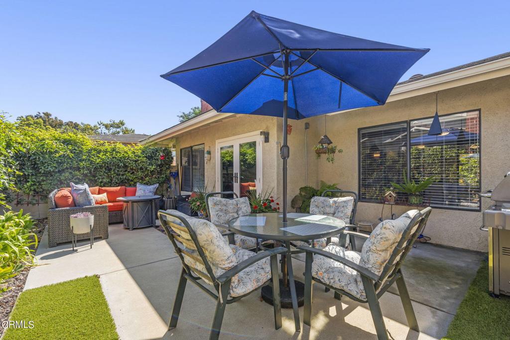 801 Sandberg Lane