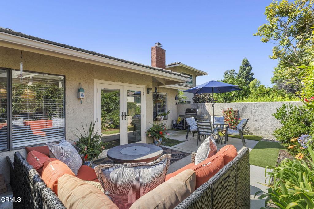 801 Sandberg Lane