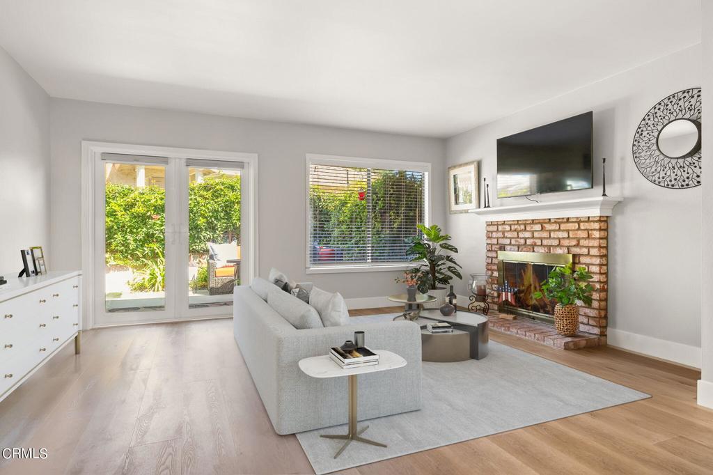 801 Sandberg Lane