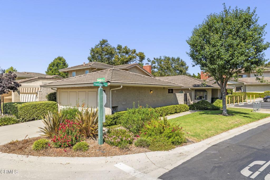 801 Sandberg Lane