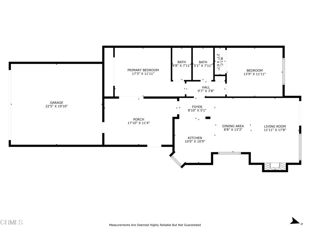 801 Sandberg Lane