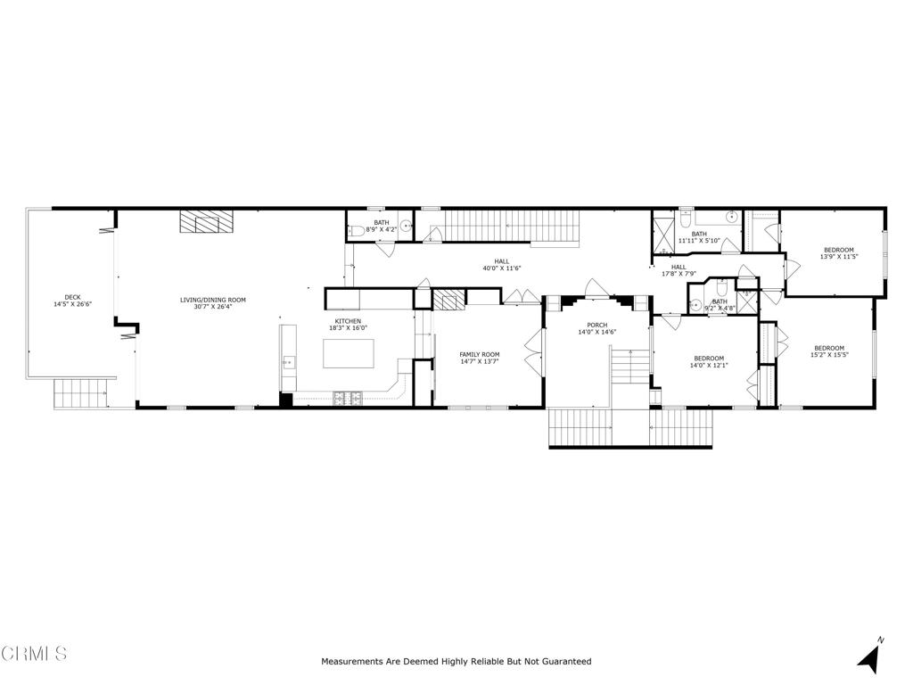 1417 Marine Way