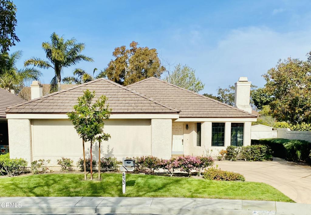 433 Santa Cruz Circle