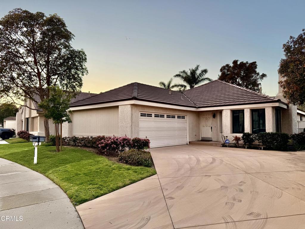 433 Santa Cruz Circle