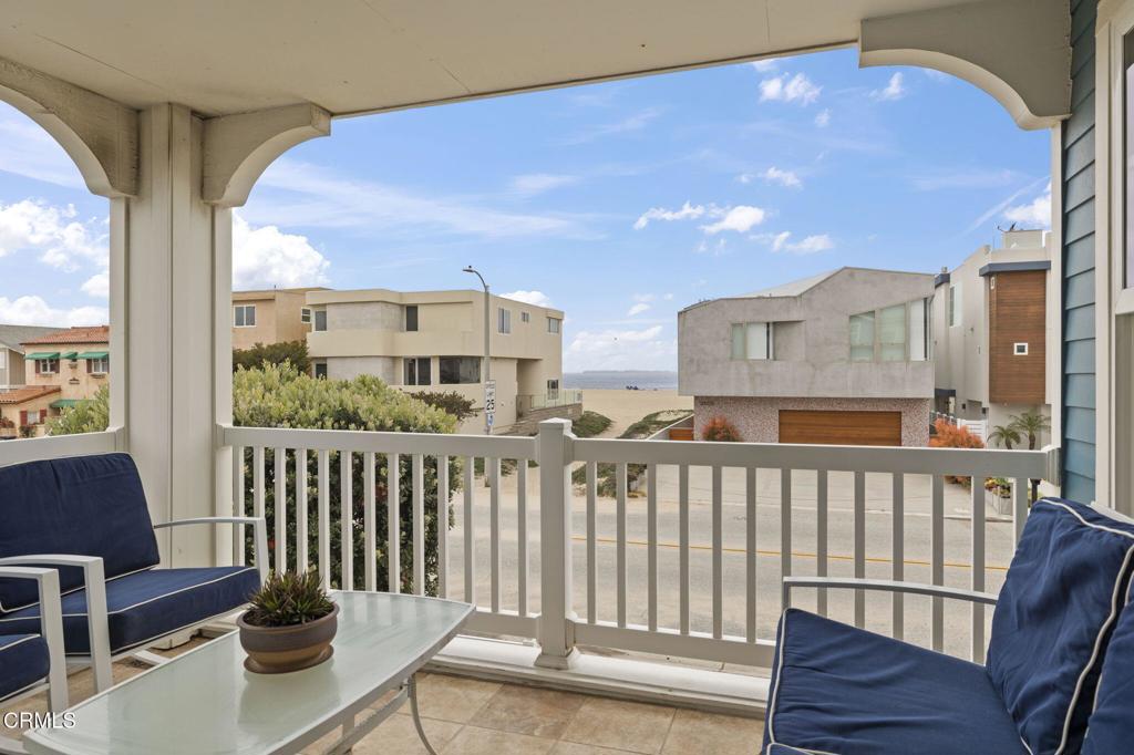 2500 Ocean Drive